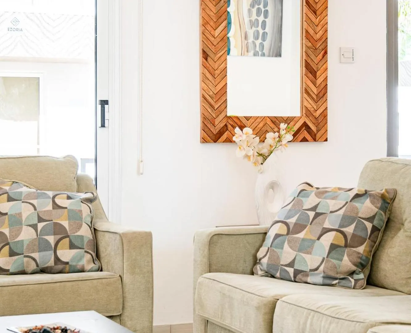 Villa Nissini By Ezoria Villas أيا نابا
