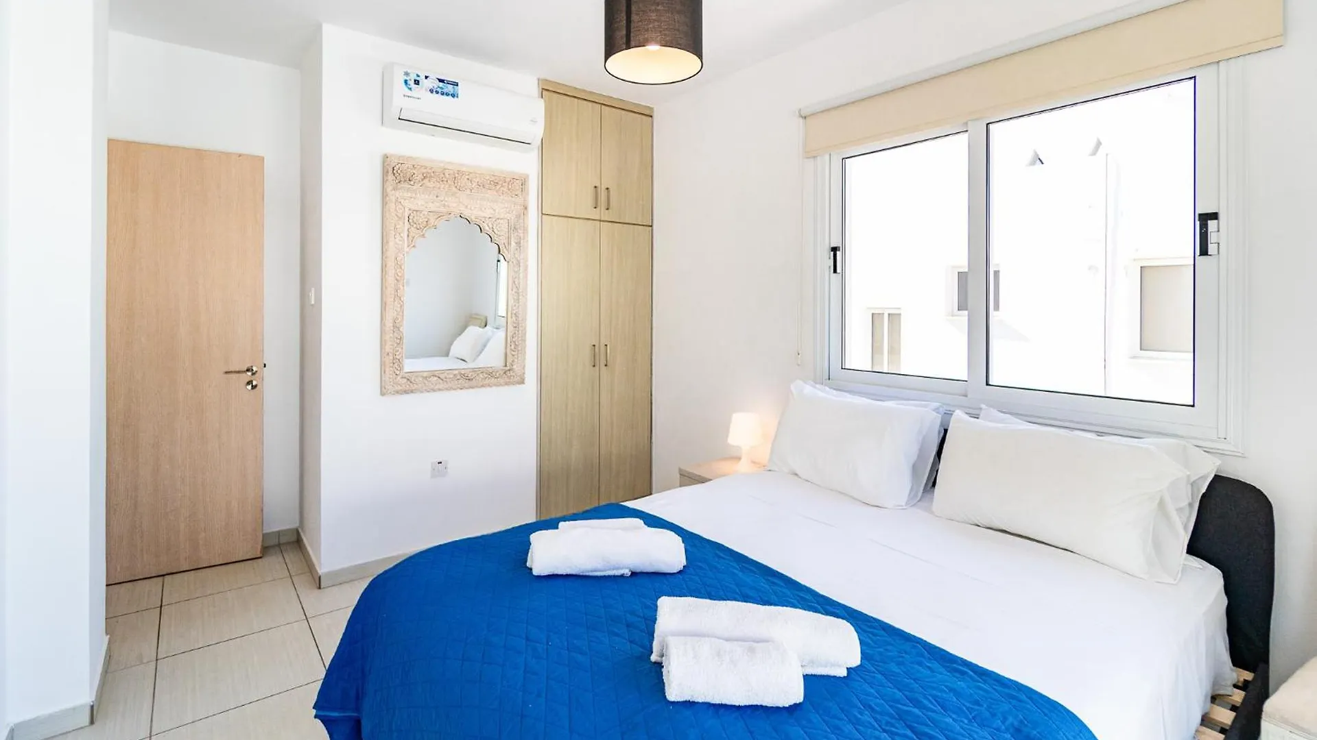 Villa Nissini By Ezoria Villas أيا نابا