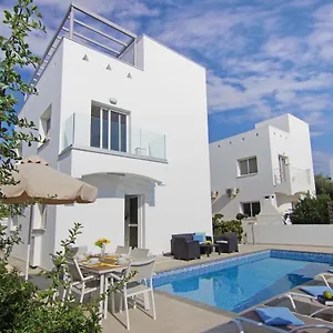 Villa Amarilia - Nissi Area, Ayia Napa