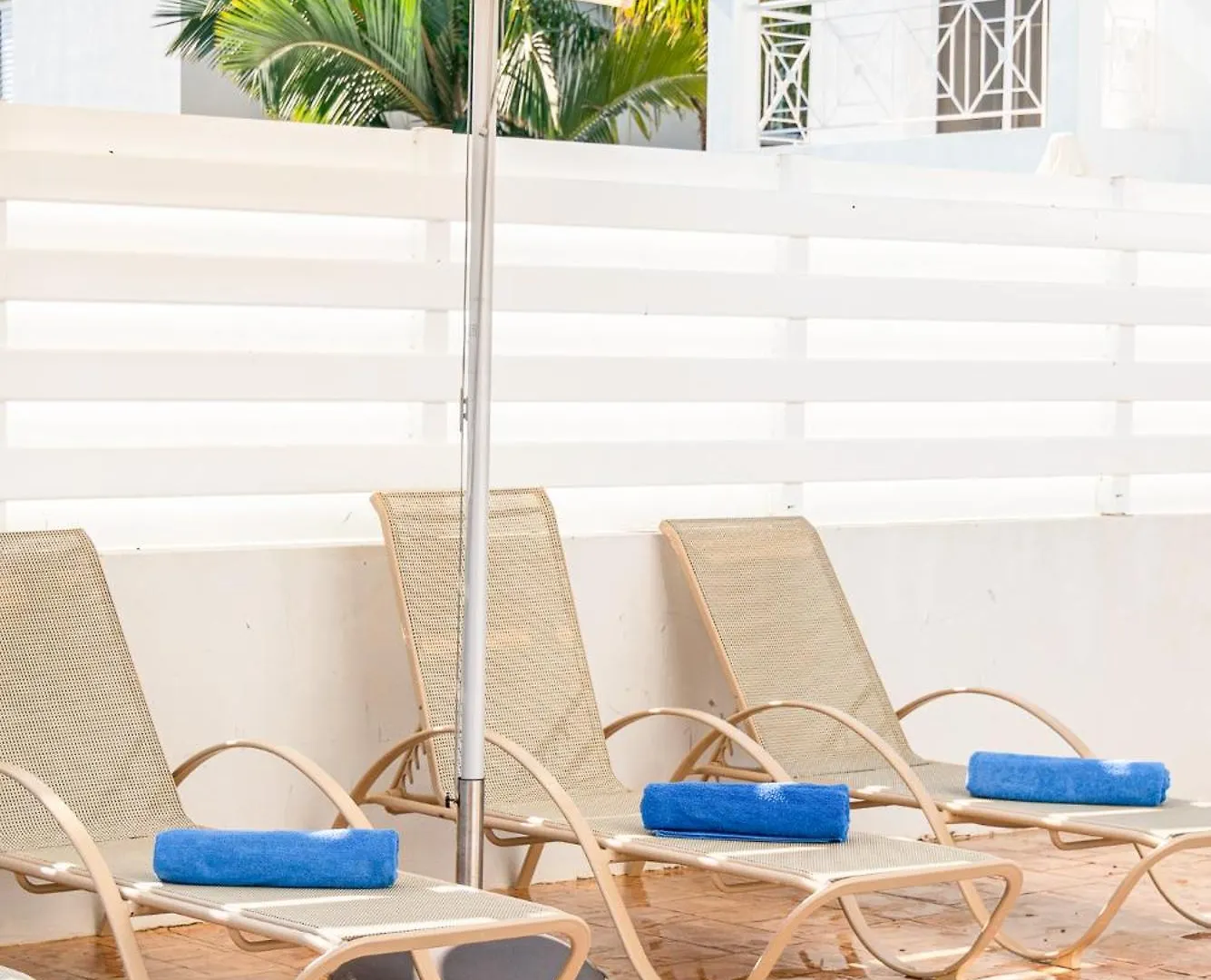 Villa Nissini By Ezoria Villas Ayia Napa Cyprus