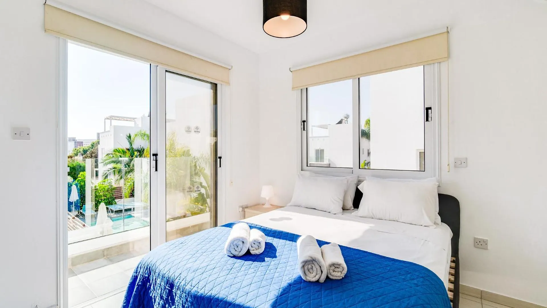 Villa Nissini By Ezoria Villas Ayia Napa