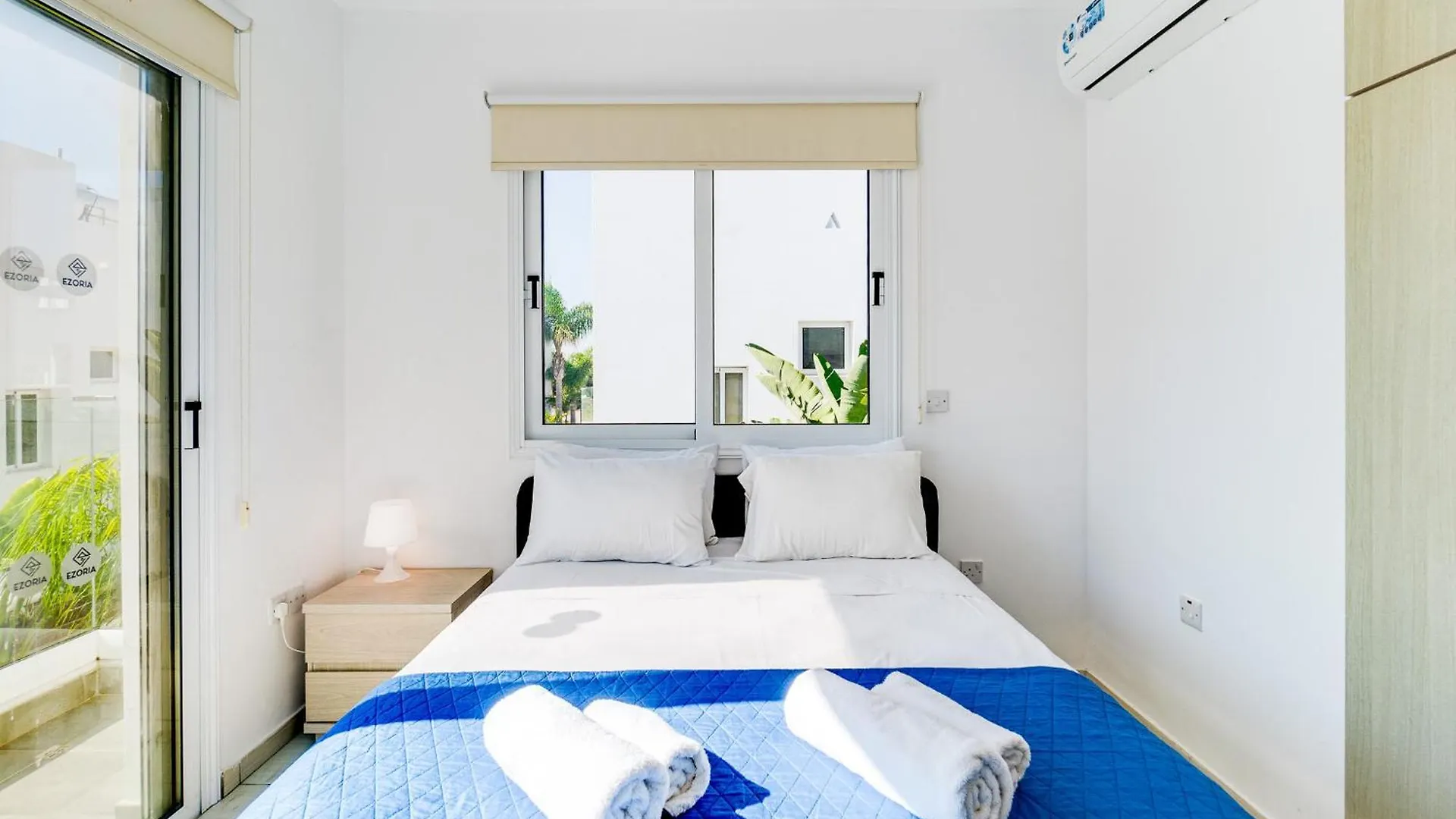 Villa Nissini By Ezoria Villas Ayia Napa