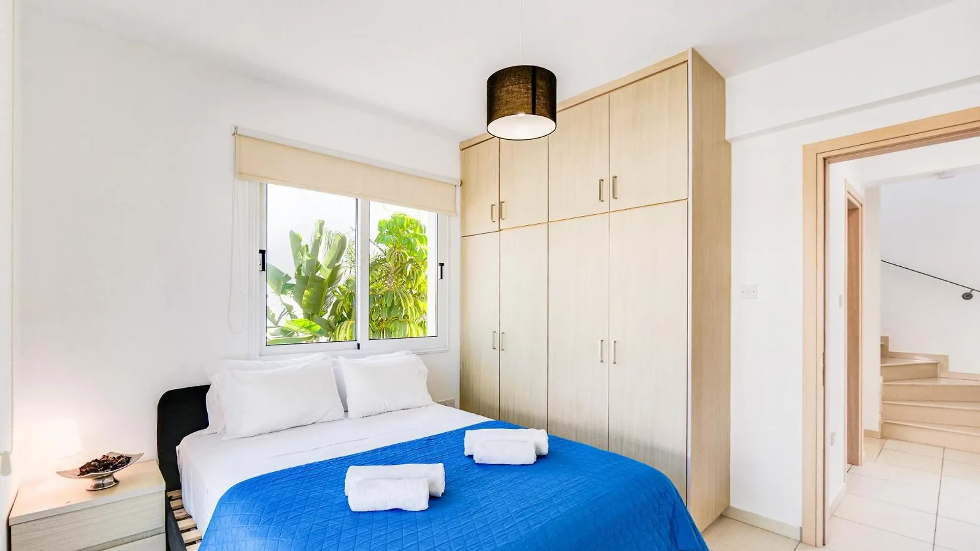 Villa Nissini By Ezoria Villas Ayia Napa
